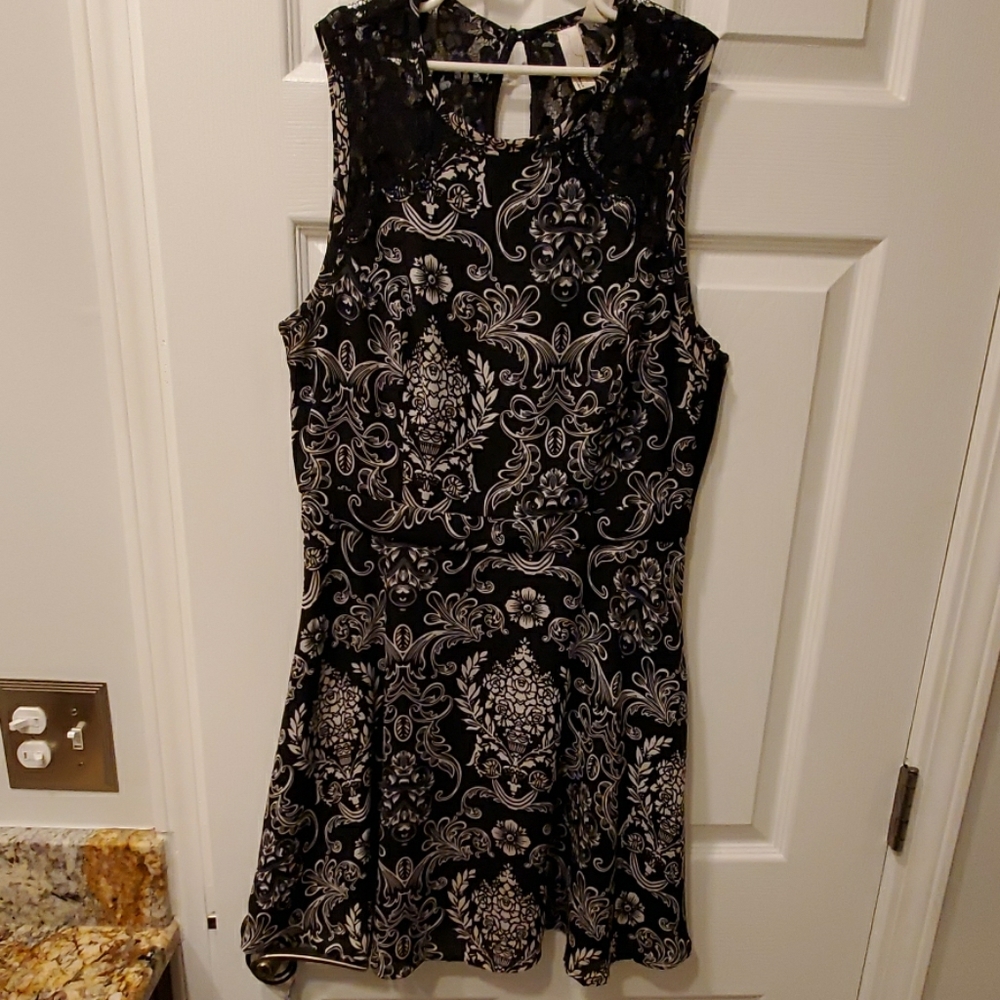 Forever 21 exclusive worn once!